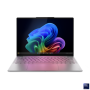 Lenovo Yoga Slim 7 14ILL10 , Luna Grey , 14 , OLED , WUXGA , 1920 x 1200 pixels , Glossy , Intel Core Ultra 7 , 256V , 16 GB , Soldered LPDDR5x , Solid-state drive capacity 1000 GB , Intel Arc Graphics , Windows 11 Home , 802.11be , Bluetooth version 5.4 