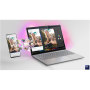Lenovo Yoga Slim 7 14ILL10 , Luna Grey , 14 , OLED , WUXGA , 1920 x 1200 pixels , Glossy , Intel Core Ultra 7 , 256V , 16 GB , Soldered LPDDR5x , Solid-state drive capacity 1000 GB , Intel Arc Graphics , Windows 11 Home , 802.11be , Bluetooth version 5.4 