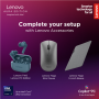 Lenovo Yoga Slim 7 14ILL10 , Luna Grey , 14 , OLED , WUXGA , 1920 x 1200 pixels , Glossy , Intel Core Ultra 7 , 256V , 16 GB , Soldered LPDDR5x , Solid-state drive capacity 1000 GB , Intel Arc Graphics , Windows 11 Home , 802.11be , Bluetooth version 5.4 