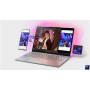Lenovo Yoga Slim 7 14ILL10 , Luna Grey , 14 , OLED , WUXGA , 1920 x 1200 pixels , Glossy , Intel Core Ultra 7 , 256V , 16 GB , Soldered LPDDR5x , Solid-state drive capacity 1000 GB , Intel Arc Graphics , Windows 11 Home , 802.11be , Bluetooth version 5.4 