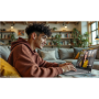 Lenovo Yoga Slim 7 14ILL10 , Luna Grey , 14 , OLED , WUXGA , 1920 x 1200 pixels , Glossy , Intel Core Ultra 7 , 256V , 16 GB , Soldered LPDDR5x , Solid-state drive capacity 1000 GB , Intel Arc Graphics , Windows 11 Home , 802.11be , Bluetooth version 5.4 