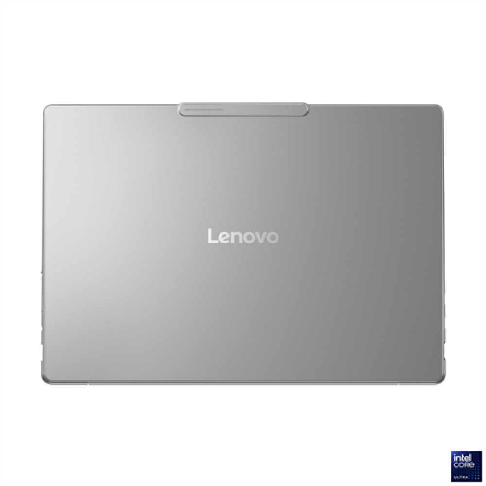 Lenovo Yoga Slim 7 14ILL10 , Luna Grey , 14 , OLED , WUXGA , 1920 x 1200 pixels , Glossy , Intel Core Ultra 7 , 256V , 16 GB , Soldered LPDDR5x , Solid-state drive capacity 1000 GB , Intel Arc Graphics , Windows 11 Home , 802.11be , Bluetooth version 5.4 