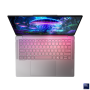Lenovo Yoga Slim 7 14ILL10 , Luna Grey , 14 , OLED , WUXGA , 1920 x 1200 pixels , Glossy , Intel Core Ultra 7 , 256V , 16 GB , Soldered LPDDR5x , Solid-state drive capacity 1000 GB , Intel Arc Graphics , Windows 11 Home , 802.11be , Bluetooth version 5.4 