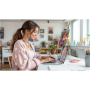 Lenovo Yoga Slim 7 14ILL10 , Luna Grey , 14 , OLED , WUXGA , 1920 x 1200 pixels , Glossy , Intel Core Ultra 7 , 256V , 16 GB , Soldered LPDDR5x , Solid-state drive capacity 1000 GB , Intel Arc Graphics , Windows 11 Home , 802.11be , Bluetooth version 5.4 