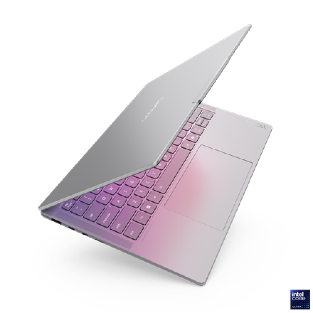 Lenovo Yoga Slim 7 14ILL10 , Luna Grey , 14 , OLED , WUXGA , 1920 x 1200 pixels , Glossy , Intel Core Ultra 7 , 256V , 16 GB , Soldered LPDDR5x , Solid-state drive capacity 1000 GB , Intel Arc Graphics , Windows 11 Home , 802.11be , Bluetooth version 5.4 