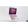 Lenovo Yoga Slim 7 14ILL10 , Luna Grey , 14 , OLED , WUXGA , 1920 x 1200 pixels , Glossy , Intel Core Ultra 7 , 256V , 16 GB , Soldered LPDDR5x , Solid-state drive capacity 1000 GB , Intel Arc Graphics , Windows 11 Home , 802.11be , Bluetooth version 5.4 