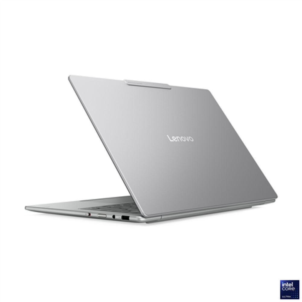 Lenovo Yoga Slim 7 14ILL10 , Luna Grey , 14 , OLED , WUXGA , 1920 x 1200 pixels , Glossy , Intel Core Ultra 7 , 256V , 16 GB , Soldered LPDDR5x , Solid-state drive capacity 1000 GB , Intel Arc Graphics , Windows 11 Home , 802.11be , Bluetooth version 5.4 