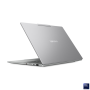 Lenovo Yoga Slim 7 14ILL10 , Luna Grey , 14 , OLED , WUXGA , 1920 x 1200 pixels , Glossy , Intel Core Ultra 7 , 256V , 16 GB , Soldered LPDDR5x , Solid-state drive capacity 1000 GB , Intel Arc Graphics , Windows 11 Home , 802.11be , Bluetooth version 5.4 