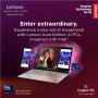 Lenovo Yoga Slim 7 14ILL10 , Luna Grey , 14 , OLED , WUXGA , 1920 x 1200 pixels , Glossy , Intel Core Ultra 7 , 256V , 16 GB , Soldered LPDDR5x , Solid-state drive capacity 1000 GB , Intel Arc Graphics , Windows 11 Home , 802.11be , Bluetooth version 5.4 