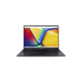 Asus Vivobook 16 M1605YA-MB536W , Indie Black , 16 , IPS , 1920 x 1200 pixels , 60 Hz , Anti Glare , AMD Ryzen 5 , 7430U , 8 GB , DDR4 SO-DIMM , AMD Radeon Graphics , Windows 11 Home , Wi-Fi 6E (802.11ax) (Dual band) , Bluetooth version 5.3 , Keyboard lan