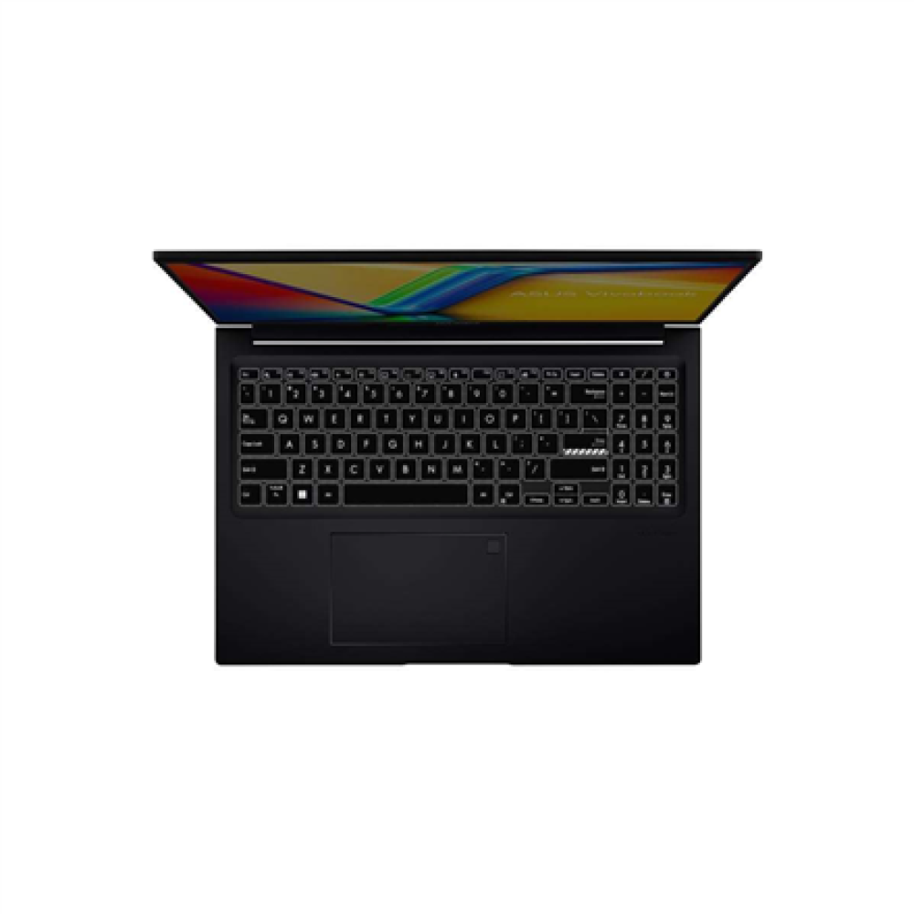 Asus Vivobook 16 M1605YA-MB536W , Indie Black , 16 , IPS , 1920 x 1200 pixels , 60 Hz , Anti Glare , AMD Ryzen 5 , 7430U , 8 GB , DDR4 SO-DIMM , AMD Radeon Graphics , Windows 11 Home , Wi-Fi 6E (802.11ax) (Dual band) , Bluetooth version 5.3 , Keyboard lan