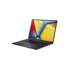 Asus Vivobook 16 M1605YA-MB536W , Indie Black , 16 , IPS , 1920 x 1200 pixels , 60 Hz , Anti Glare , AMD Ryzen 5 , 7430U , 8 GB , DDR4 SO-DIMM , AMD Radeon Graphics , Windows 11 Home , Wi-Fi 6E (802.11ax) (Dual band) , Bluetooth version 5.3 , Keyboard lan