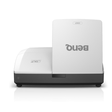 Benq MH856UST+ , WUXGA (1920x1200) , 3500 ANSI lumens , Grey/White