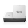 Benq , MH856UST+ , WUXGA (1920x1200) , 3500 ANSI lumens , Grey/White