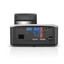 Benq MH856UST+ , WUXGA (1920x1200) , 3500 ANSI lumens , Grey/White