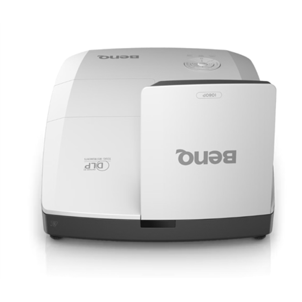 Benq MH856UST+ , WUXGA (1920x1200) , 3500 ANSI lumens , Grey/White