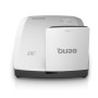Benq , MH856UST+ , WUXGA (1920x1200) , 3500 ANSI lumens , Grey/White