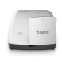 Benq MH856UST+ , WUXGA (1920x1200) , 3500 ANSI lumens , Grey/White