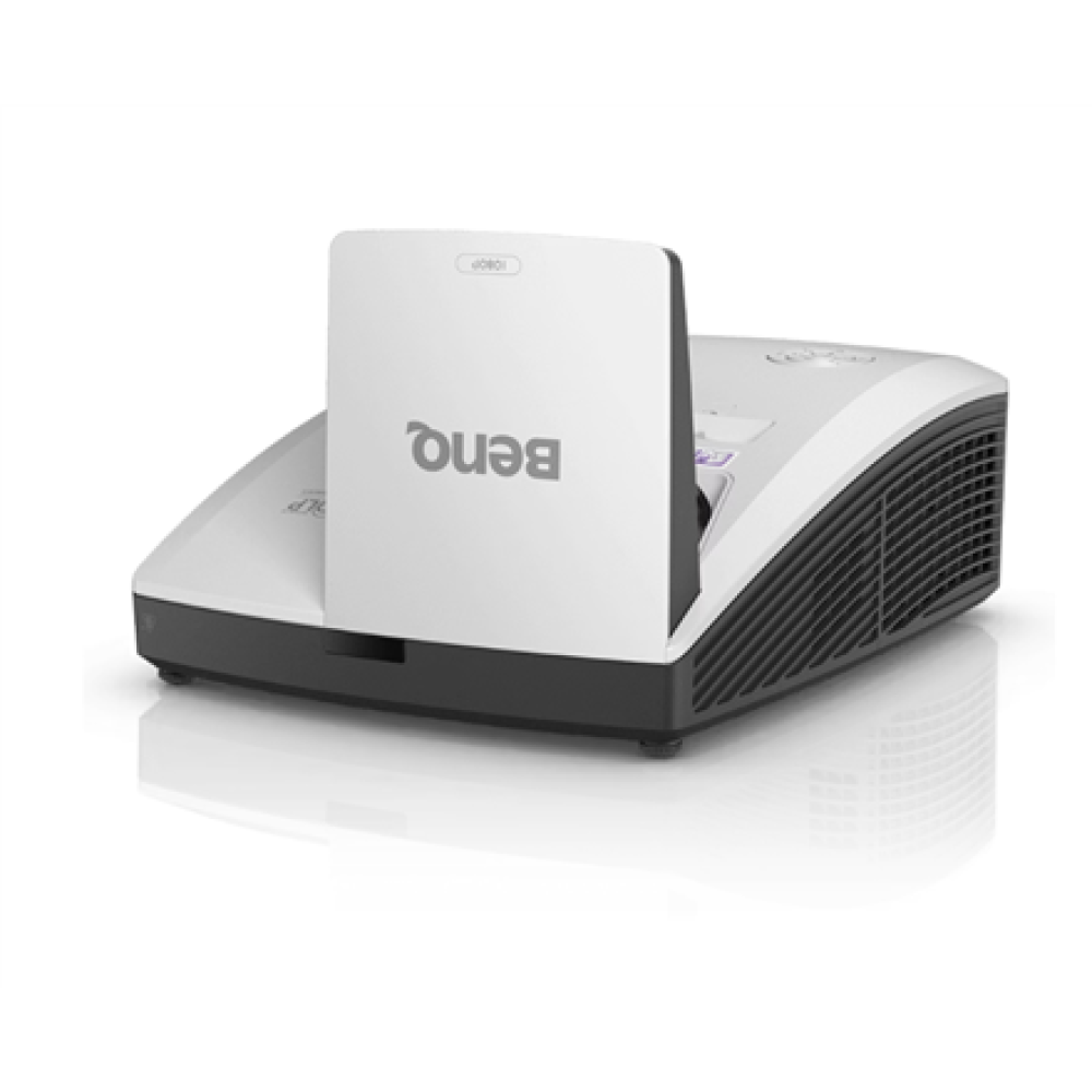 Benq MH856UST+ , WUXGA (1920x1200) , 3500 ANSI lumens , Grey/White
