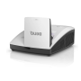 Benq MH856UST+ , WUXGA (1920x1200) , 3500 ANSI lumens , Grey/White