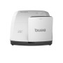 Benq , MH856UST+ , WUXGA (1920x1200) , 3500 ANSI lumens , Grey/White
