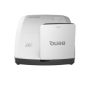 Benq MH856UST+ , WUXGA (1920x1200) , 3500 ANSI lumens , Grey/White