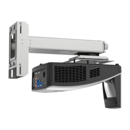 Benq , MH856UST+ , WUXGA (1920x1200) , 3500 ANSI lumens , Grey/White
