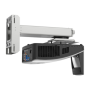Benq MH856UST+ , WUXGA (1920x1200) , 3500 ANSI lumens , Grey/White