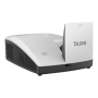 Benq MH856UST+ , WUXGA (1920x1200) , 3500 ANSI lumens , Grey/White