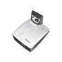 Benq , MH856UST+ , WUXGA (1920x1200) , 3500 ANSI lumens , Grey/White