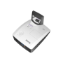 Benq MH856UST+ , WUXGA (1920x1200) , 3500 ANSI lumens , Grey/White