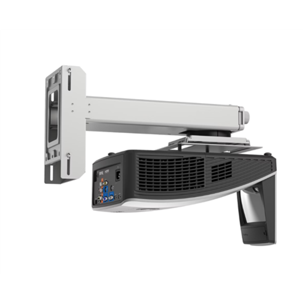 Benq MH856UST+ , WUXGA (1920x1200) , 3500 ANSI lumens , Grey/White