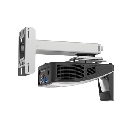 Benq , MH856UST+ , WUXGA (1920x1200) , 3500 ANSI lumens , Grey/White