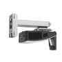 Benq , MH856UST+ , WUXGA (1920x1200) , 3500 ANSI lumens , Grey/White