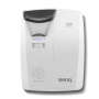 Benq MH856UST+ , WUXGA (1920x1200) , 3500 ANSI lumens , Grey/White