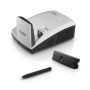 Benq MH856UST+ , WUXGA (1920x1200) , 3500 ANSI lumens , Grey/White