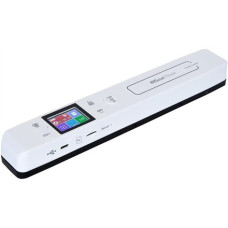 IRIS IRIScan Book 7 Dyslexic , Handheld Scanners