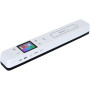 IRIS IRIScan Book 7 Dyslexic , Handheld Scanners