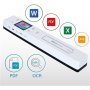 IRIS IRIScan Book 7 Dyslexic , Handheld Scanners