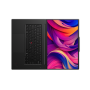 Lenovo ThinkPad P1 Gen 7 , Black , 16 , IPS , WQXGA , 2560 x 1600 pixels , Anti-glare , Intel Core U9 , 185H , 64 GB , LPCAMM2 LPDDR5x , Solid-state drive capacity 2000 GB , NVIDIA GeForce RTX 4070 , GDDR6 , 8 GB , Windows 11 Pro , 802.11be , Bluetooth ve