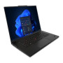 Lenovo ThinkPad P1 Gen 7 , Black , 16 , IPS , WQXGA , 2560 x 1600 pixels , Anti-glare , Intel Core U9 , 185H , 64 GB , LPCAMM2 LPDDR5x , Solid-state drive capacity 2000 GB , NVIDIA GeForce RTX 4070 , GDDR6 , 8 GB , Windows 11 Pro , 802.11be , Bluetooth ve
