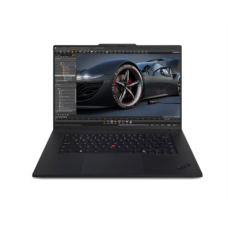 Lenovo ThinkPad P1 Gen 7 , Black , 16 , IPS , WQXGA , 2560 x 1600 pixels , Anti-glare , Intel Core U9 , 185H , 64 GB , LPCAMM2 LPDDR5x , Solid-state drive capacity 2000 GB , NVIDIA GeForce RTX 4070 , GDDR6 , 8 GB , Windows 11 Pro , 802.11be , Bluetooth ve