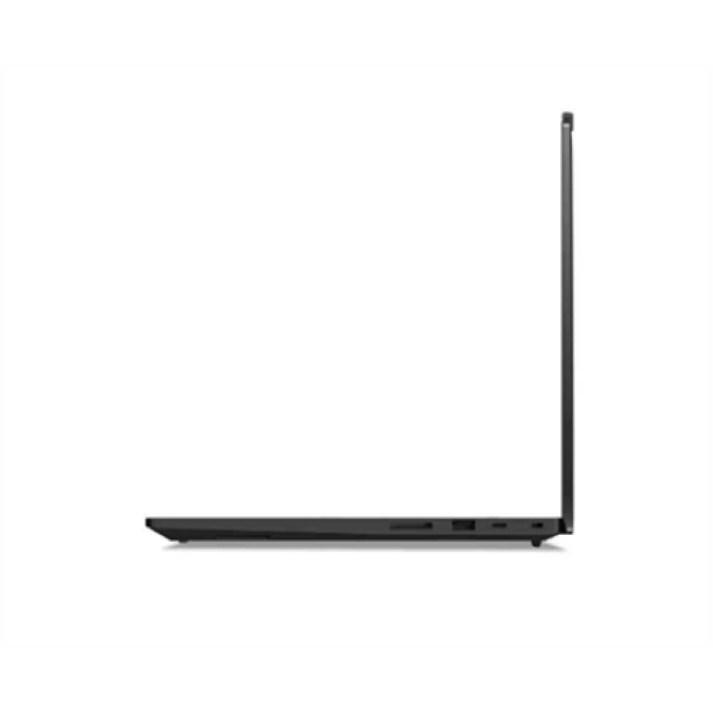 Lenovo ThinkPad P1 Gen 7 , Black , 16 , IPS , WQXGA , 2560 x 1600 pixels , Anti-glare , Intel Core U9 , 185H , 64 GB , LPCAMM2 LPDDR5x , Solid-state drive capacity 2000 GB , NVIDIA GeForce RTX 4070 , GDDR6 , 8 GB , Windows 11 Pro , 802.11be , Bluetooth ve
