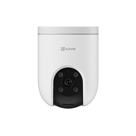 EZVIZ , CS-H8C 4G , Turret , 3 MP , 4mm , IP65 , H.265/H.264 , Micro SD, Max. 512GB