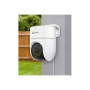 EZVIZ , CS-H8C 4G , Turret , 3 MP , 4mm , IP65 , H.265/H.264 , Micro SD, Max. 512GB