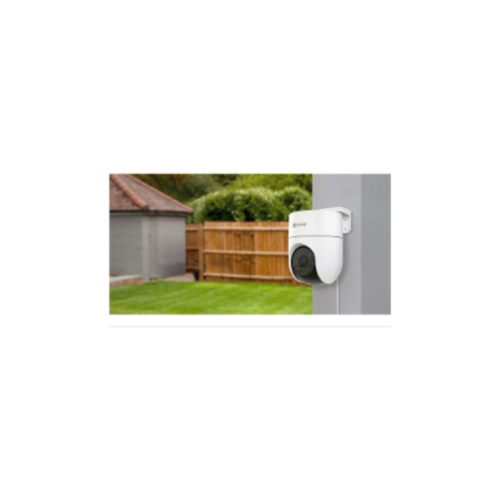 EZVIZ , CS-H8C 4G , Turret , 3 MP , 4mm , IP65 , H.265/H.264 , Micro SD, Max. 512GB