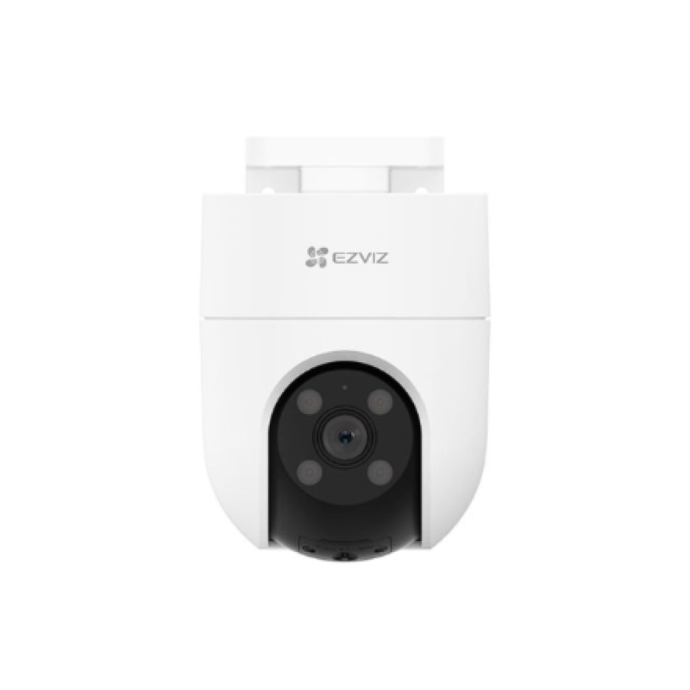 EZVIZ , CS-H8C 4G , Turret , 3 MP , 4mm , IP65 , H.265/H.264 , Micro SD, Max. 512GB
