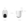 EZVIZ , CS-H8C 4G , Turret , 3 MP , 4mm , IP65 , H.265/H.264 , Micro SD, Max. 512GB