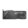 MSI GeForce RTX 3060 Ti VENTUS 3X 8GD6X OC NVIDIA, 8 GB, GeForce RTX 3060Ti, GDDR6X, PCI Express 4.0, HDMI ports quantity 1, Memory clock speed 19000 MHz