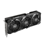 MSI GeForce RTX 3060 Ti VENTUS 3X 8GD6X OC NVIDIA, 8 GB, GeForce RTX 3060Ti, GDDR6X, PCI Express 4.0, HDMI ports quantity 1, Memory clock speed 19000 MHz